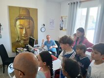 Galerie photo Sortie C11.Média de 11 mai 2026